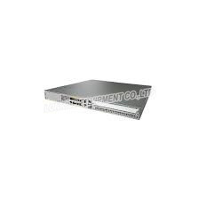Cisco ASR 1001-HX ASR 1000 Router 4x10GE + 4x1GE Dual PS z obsługą DNA