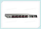 WS-C4500X-16SFP + Przełącznik Cisco Catalyst 4500-X 16 portów 10G Podstawa IP Przód do tyłu Nie P / S