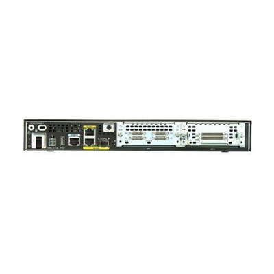 Moduły routera Cisco ISR 4221 2GE 4G DRAM Wifi Range Extender