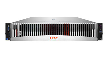 Serwer H3C UniServer R4900 G6 to najnowsza generacja serwera H3C X86 2U 2-Socket Rack.