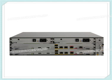 Huawei AR G3 AR3200 Series Router zintegrowanych usług AR32-400-AC Z zasilaczem SRU400